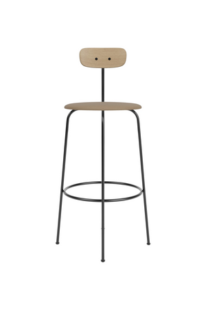   Upholstered Seat Bar Chair | Oroa.com