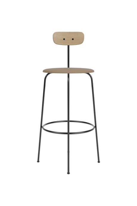   Upholstered Seat Bar Chair | Oroa.com
