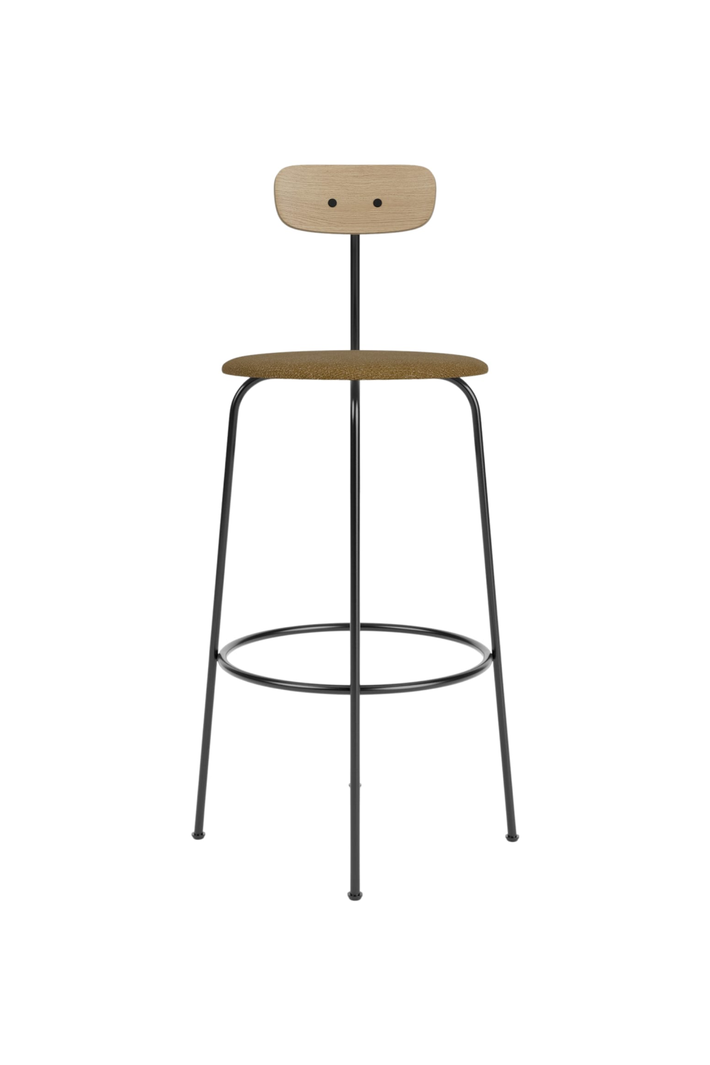   Upholstered Seat Bar Chair | Oroa.com