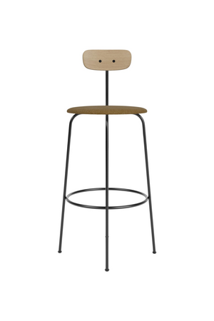   Upholstered Seat Bar Chair | Oroa.com