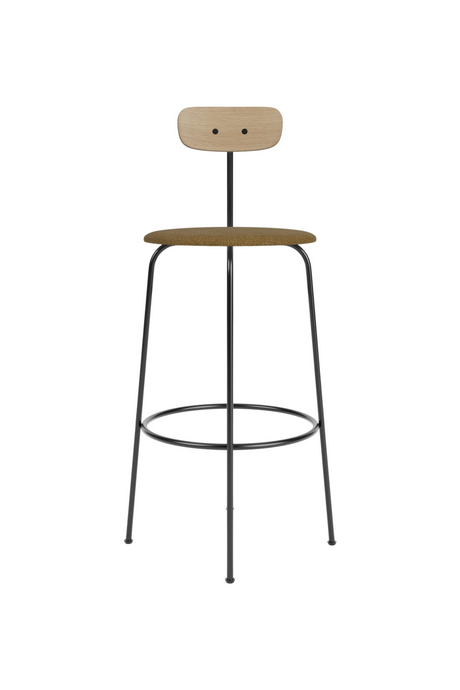   Upholstered Seat Bar Chair | Oroa.com