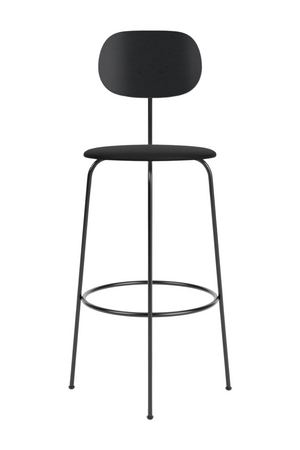   Padded Seat Bar Chair | Oroa.com