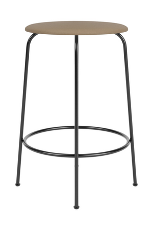   Upholstered Seat Counter Stool | Oroa.com