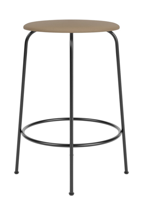   Upholstered Seat Counter Stool | Oroa.com