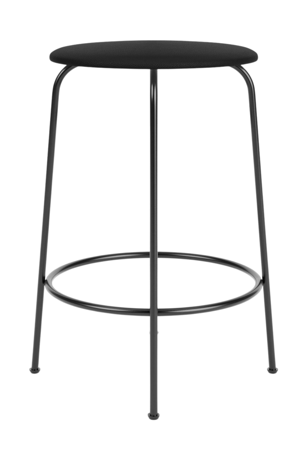  Upholstered Seat Counter Stool | Oroa.com