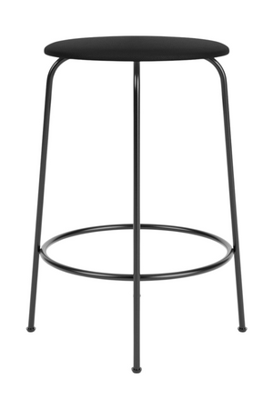   Upholstered Seat Counter Stool | Oroa.com