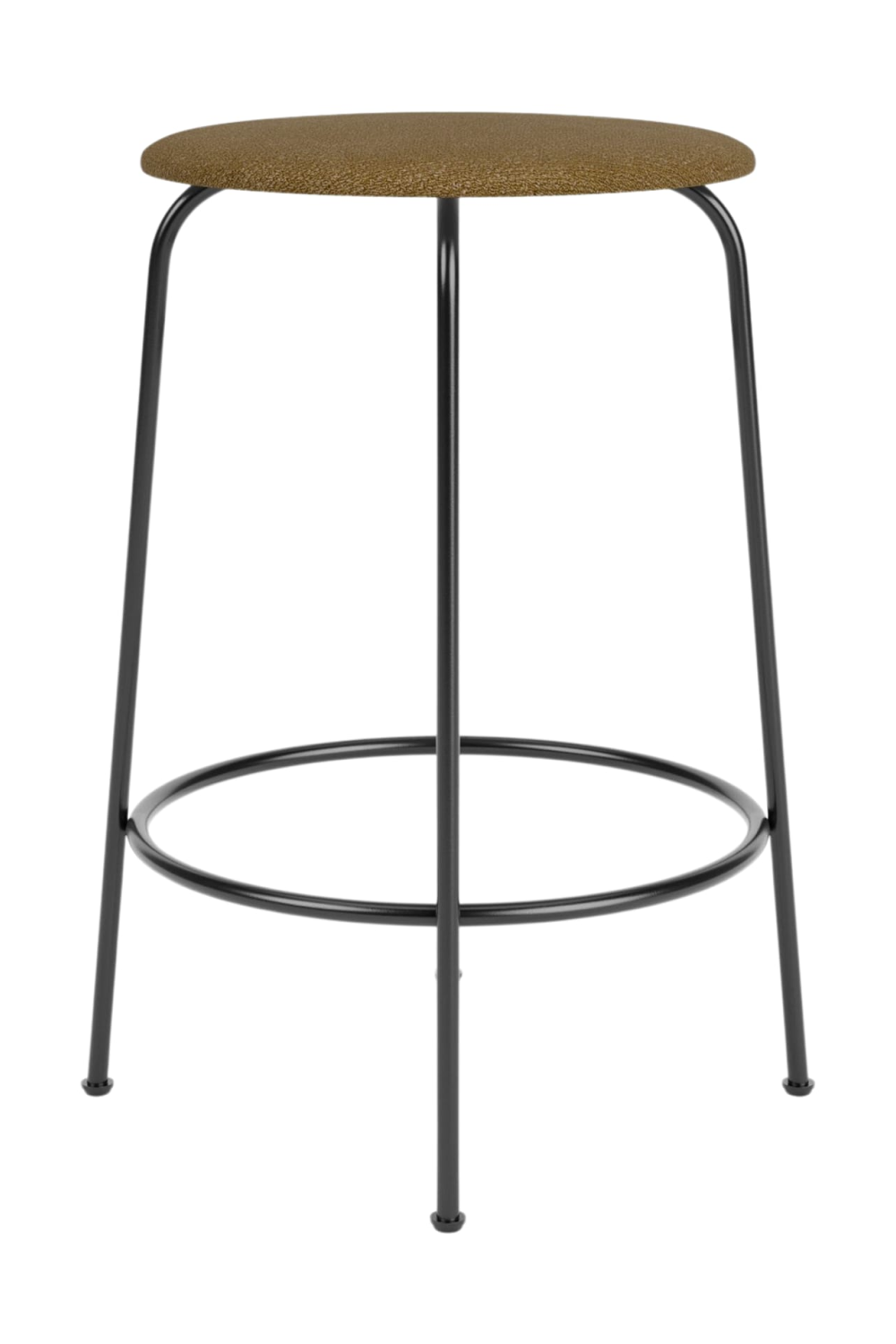   Upholstered Seat Counter Stool | Oroa.com