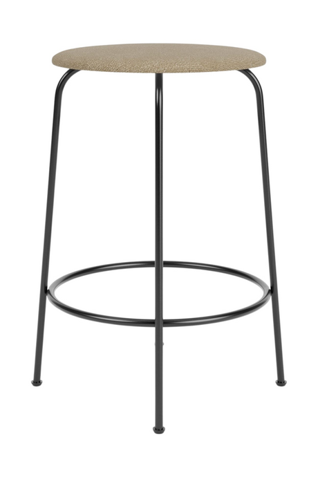   Upholstered Seat Counter Stool | Oroa.com