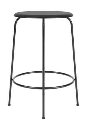   Wood Veneer Counter Stool | Oroa.com