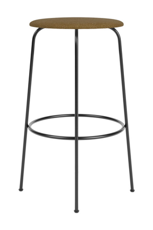   Upholstered Seat Bar Stool | Oroa.com
