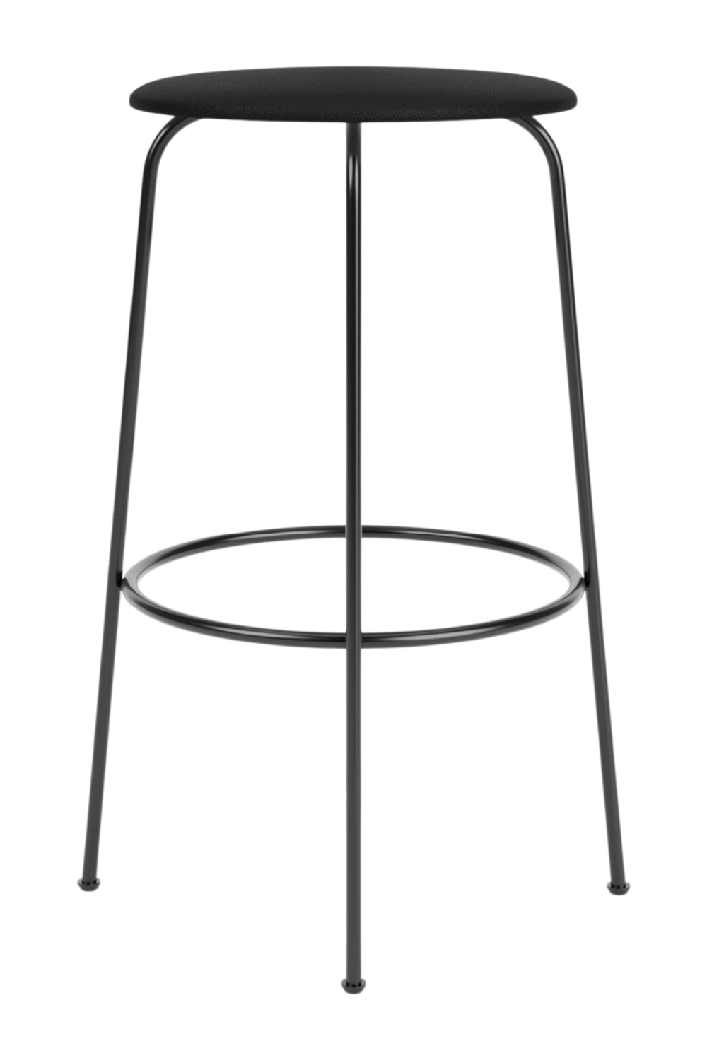   Upholstered Seat Bar Stool | Oroa.com
