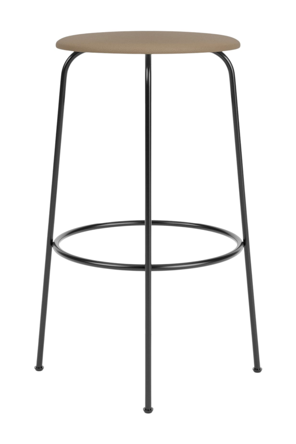  Upholstered Seat Bar Stool | Oroa.com