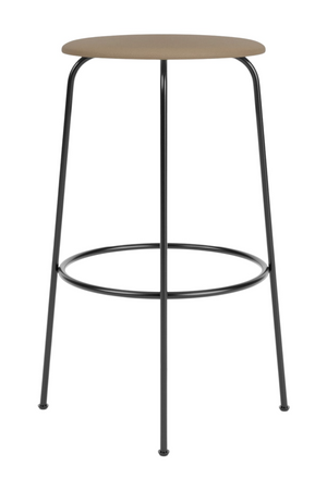   Upholstered Seat Bar Stool | Oroa.com
