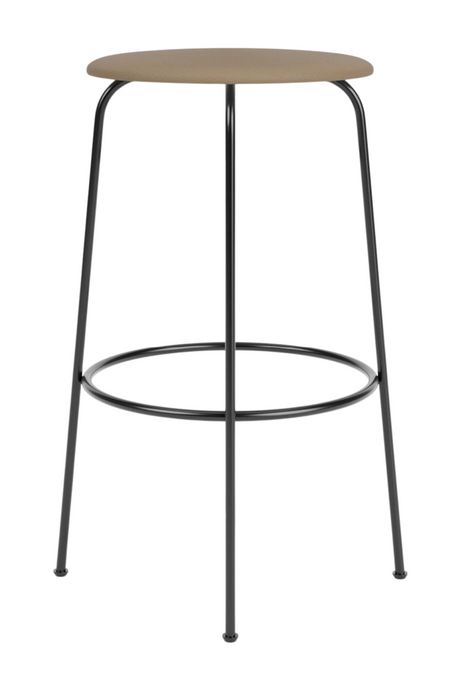   Upholstered Seat Bar Stool | Oroa.com