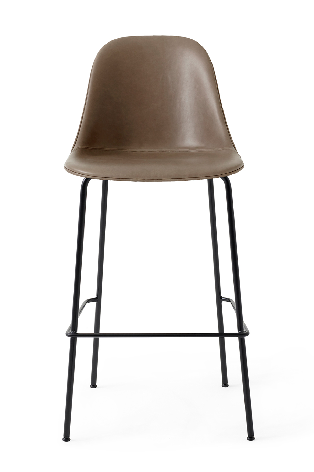   Upholstered Side Bar Chair | Oroa.com