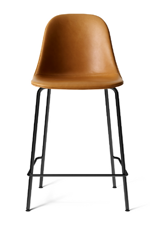   Upholstered Side Counter Chair | Oroa.com