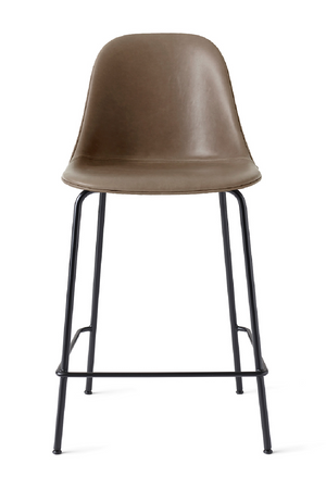   Upholstered Side Counter Chair | Oroa.com