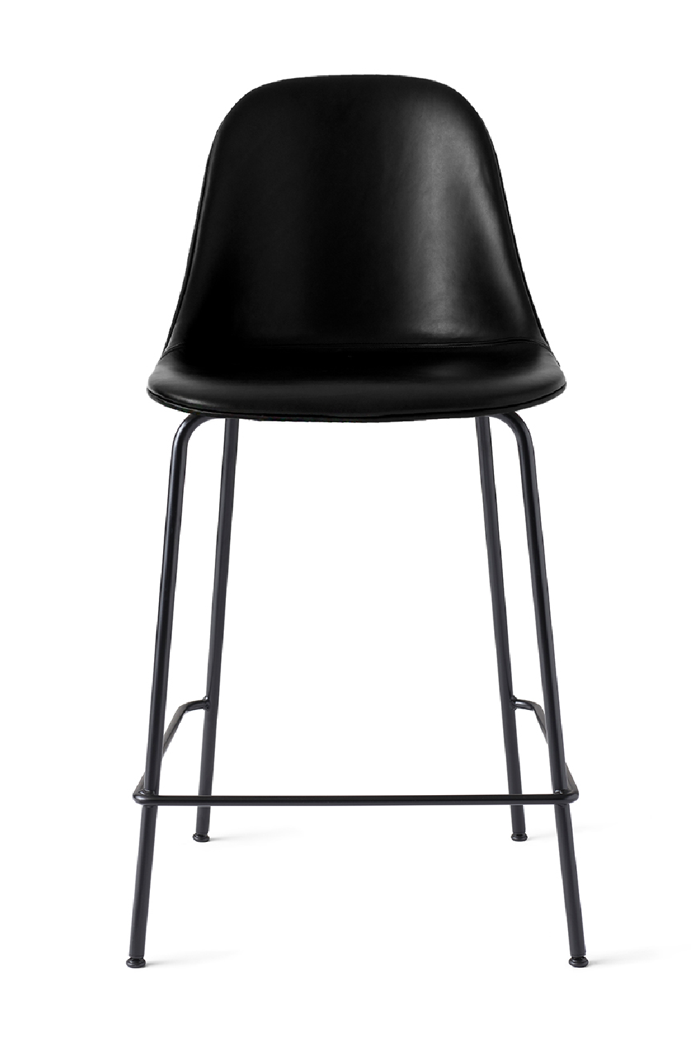   Upholstered Side Counter Chair | Oroa.com