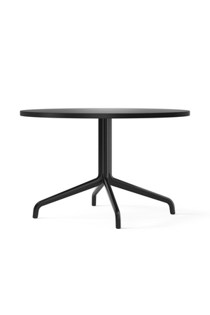   Star-Base Round Lounge Table | Oroa.com