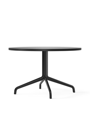   Star-Base Round Lounge Table | Oroa.com
