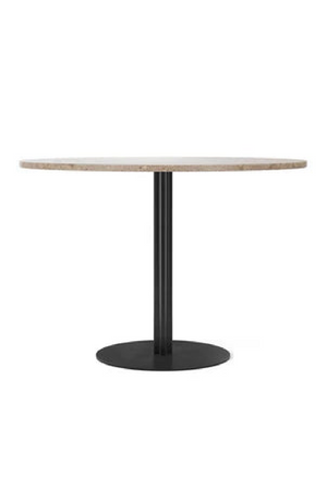   Round-Base Dining Table | Oroa.com