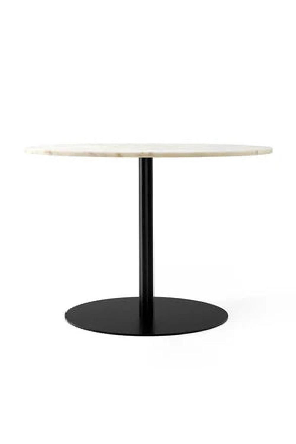   Round-Base Dining Table | Oroa.com