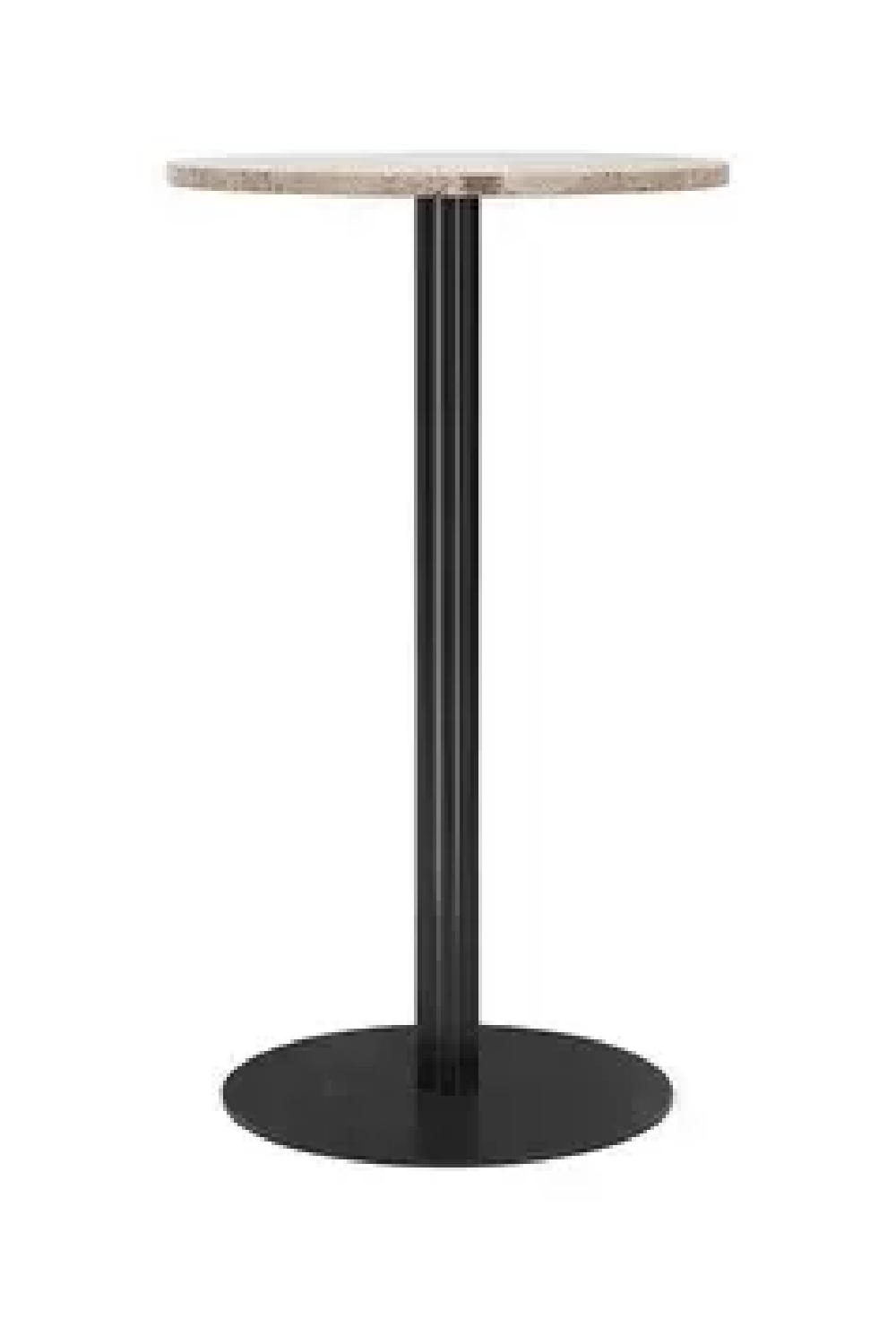   Round-Base Dining Table | Oroa.com