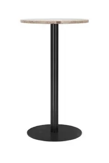   Round-Base Dining Table | Oroa.com