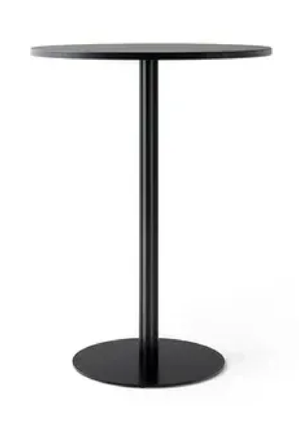   Round-Base Dining Table | Oroa.com