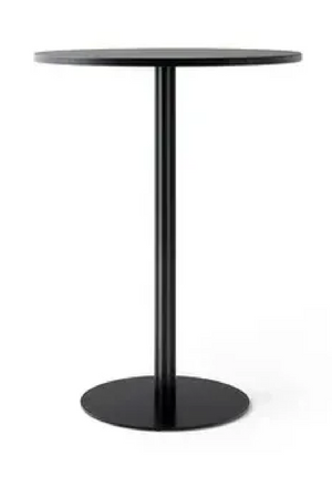   Round-Base Dining Table | Oroa.com