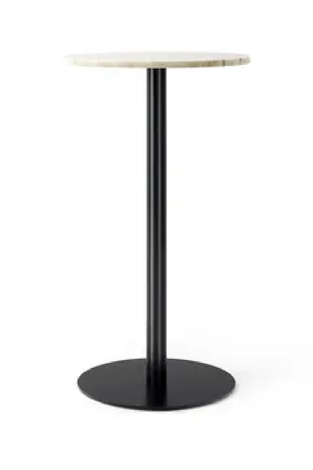   Round-Base Dining Table | Oroa.com