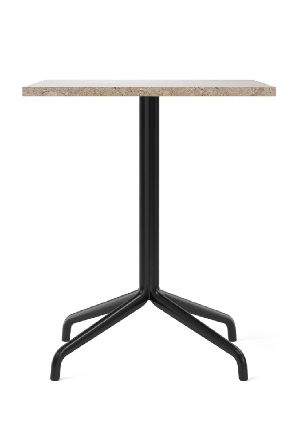   Star-Base Rectangular Dining Table | Oroa.com