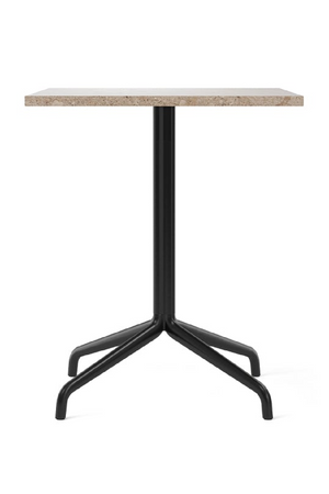   Star-Base Rectangular Dining Table | Oroa.com