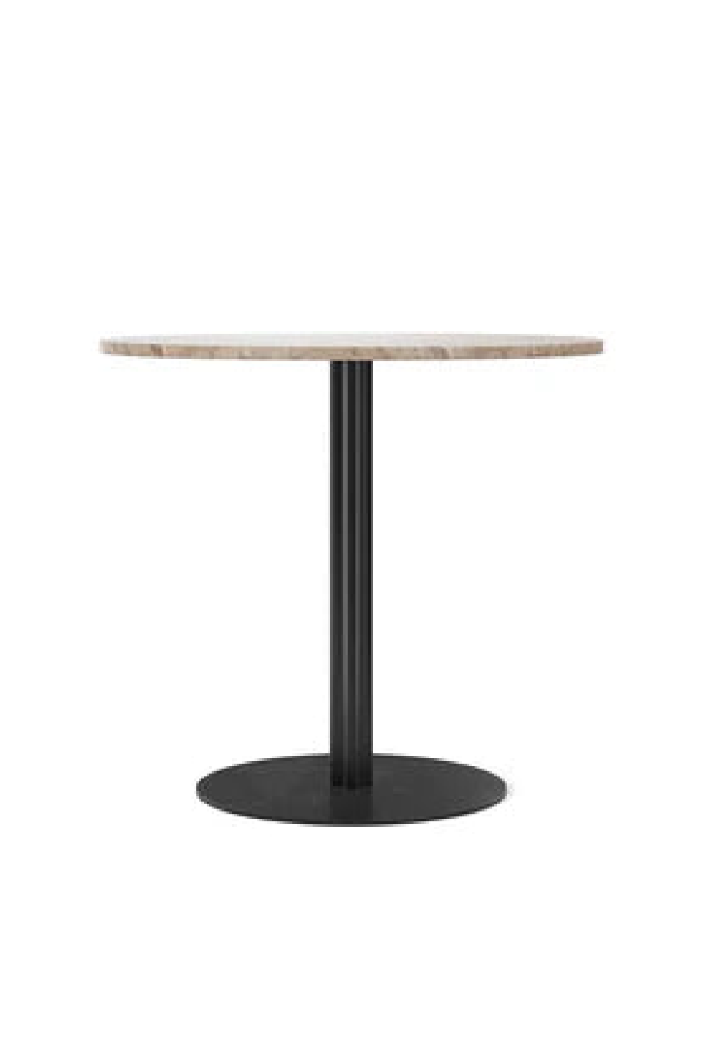   Round-Base Dining Table | Oroa.com