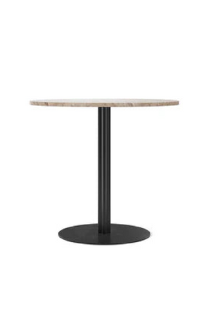   Round-Base Dining Table | Oroa.com