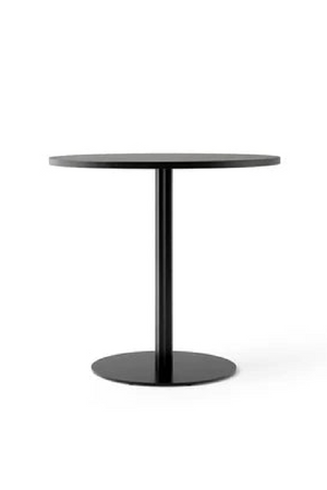   Round-Base Dining Table | Oroa.com