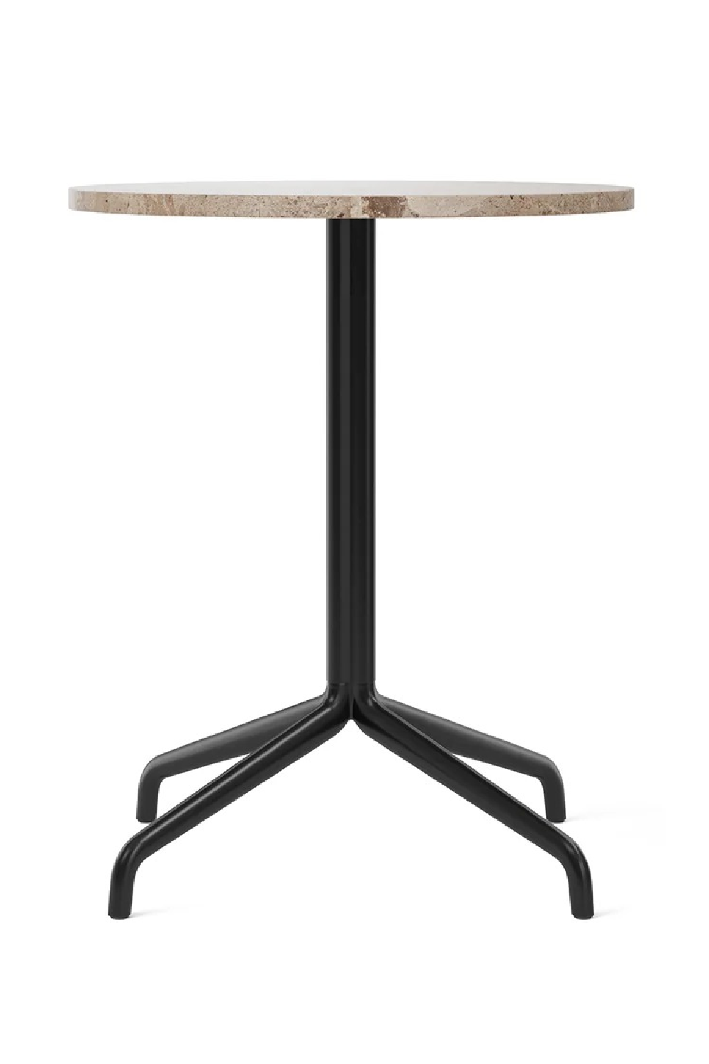   Star-Base Round Dining Table | Oroa.com