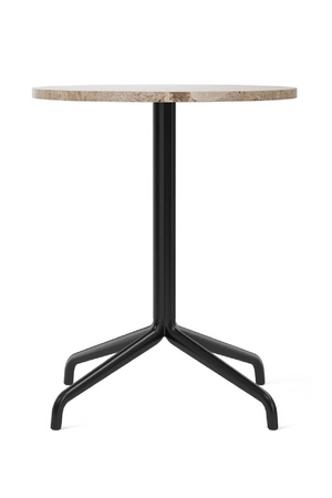   Star-Base Round Dining Table | Oroa.com