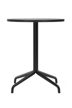   Star-Base Round Dining Table | Oroa.com