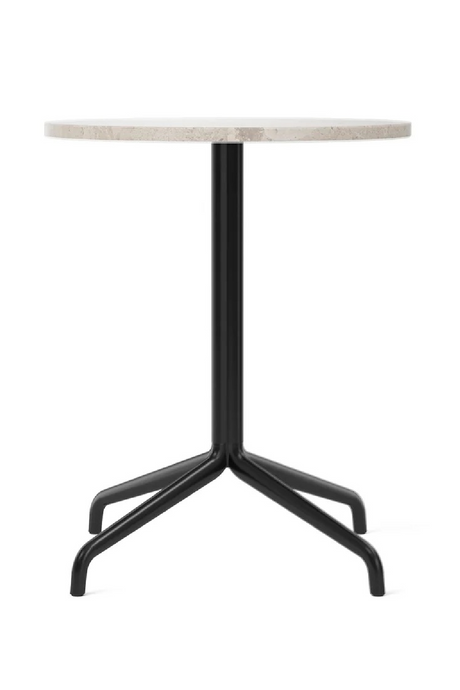   Star-Base Round Dining Table | Oroa.com