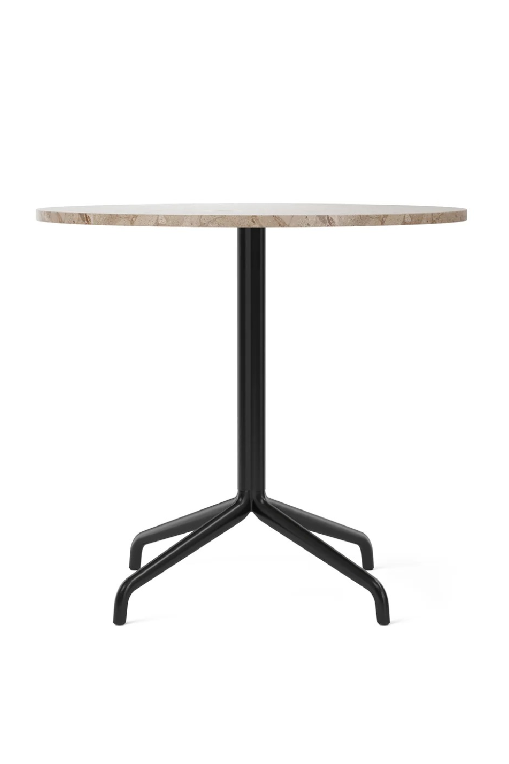   Star-Base Round Dining Table | Oroa.com