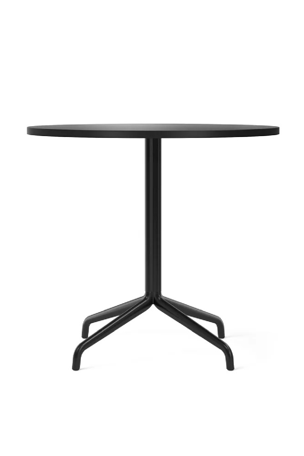   Star-Base Round Dining Table | Oroa.com