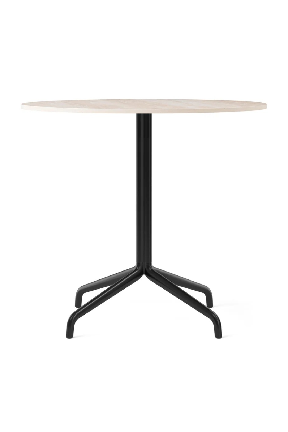   Star-Base Round Dining Table | Oroa.com