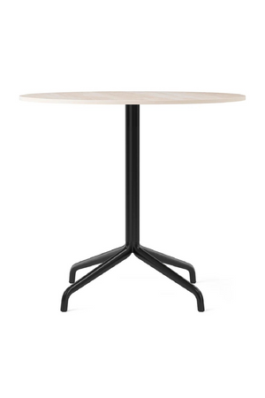   Star-Base Round Dining Table | Oroa.com