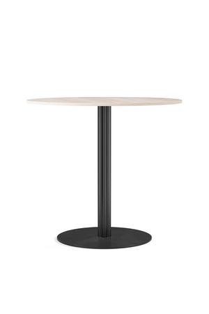   Round-Base Dining Table | Oroa.com