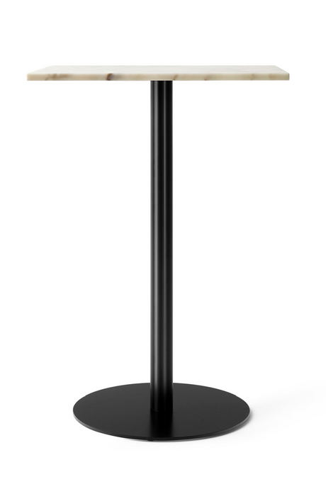   Round-Base Rectangular Counter Table | Oroa.com