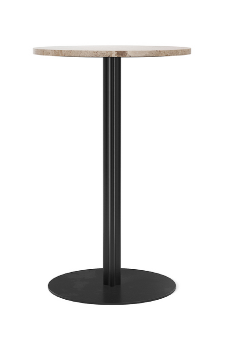   Round-Base Counter Table | Oroa.com