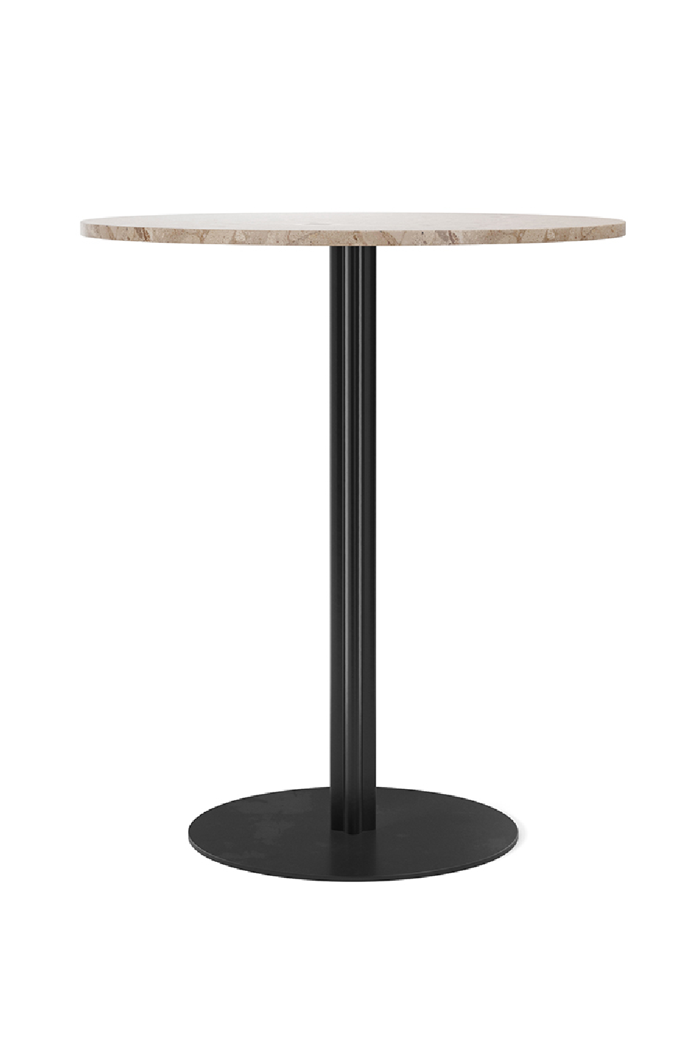   Round-Base Counter Table | Oroa.com