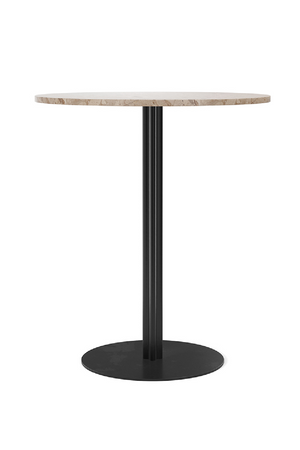   Round-Base Counter Table | Oroa.com