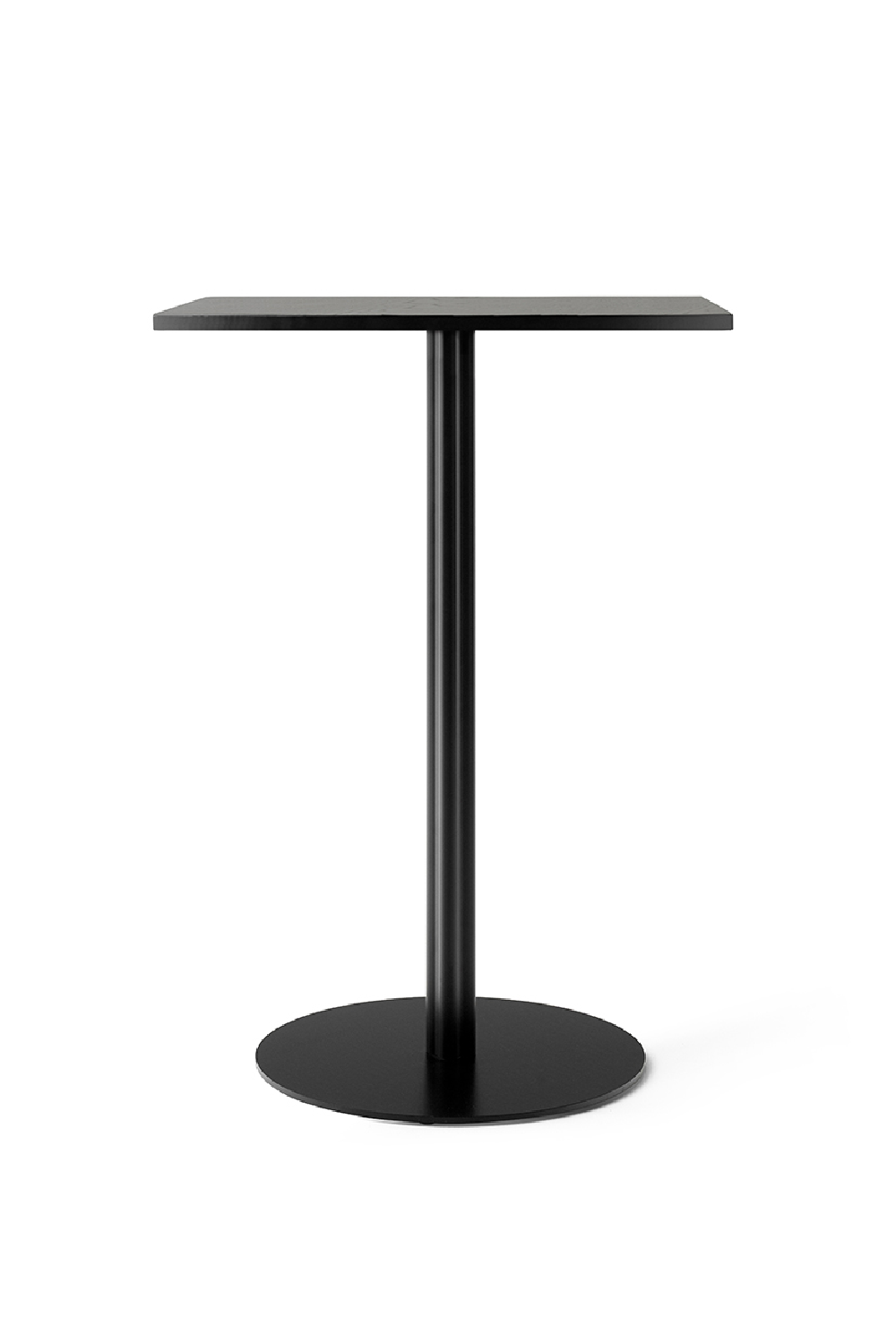  Round-Base Counter Table | Oroa.com